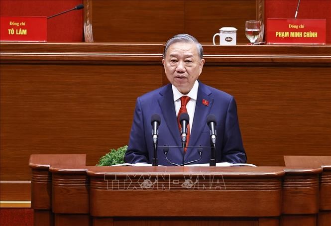 Les analystes chinois soulignent sa vision stratégique et son rôle clé