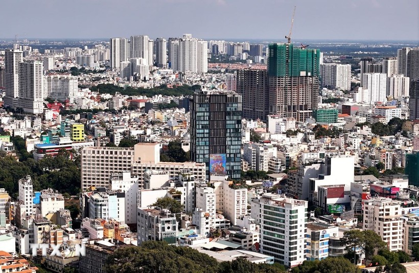 Le Vietnam, un modèle de croissance durable et inclusive. Photo: VNA