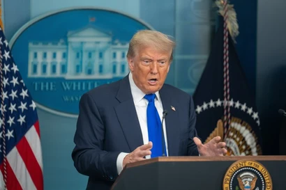 Le Vietnam accepte l’invitation à rejoindre le Conseil de la paix pour Gaza