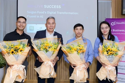 L'IA au service des entreprises pour conquérir des marchés exigeants