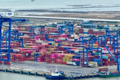 La logistique, levier stratégique pour le commerce électronique transfrontalier du Vietnam