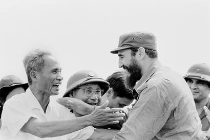 65 ans de relations Vietnam – Cuba : Un éclatant symbole d’amitié au XXIᵉ siècle