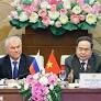 Le Vietnam et la Russie renforcent leur coopération parlementaire