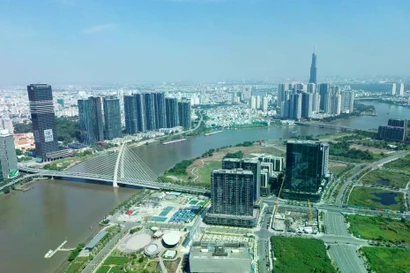 L’ascension de Hô Chi Minh-Ville : de l’innovation locale à l’ambition mondiale