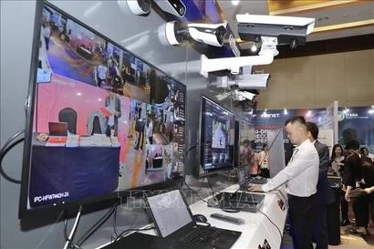 Convention de Hanoï : les citoyens aspirent à un cyberespace sûr