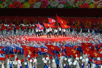 Le programme artistique marquant e 80e anniversaire du PTC (10 octobre 1945 – 2025). Photo: THX, VNA