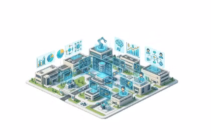 Quelques objectifs pour le développement de l'industrie des technologies numériques d'ici à 2030