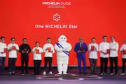 Le Vietnam brille sur la scène culinaire mondiale avec 11 restaurants étoilés Michelin
