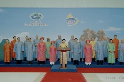 Le Vietnam réaffirme son rôle et sa position au sein de l'APEC