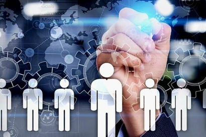 La Loi sur l’industrie numérique : investir dans les talents dès la formation