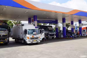 Le Fonds de stabilisation activé pour atténuer la hausse des carburants