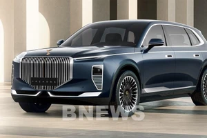 VinFast domine le marché vietnamien et dévoile sa gamme ultra-luxe