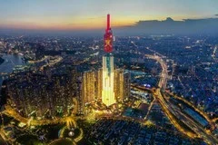 Centre financier international: Affirmation de la nouvelle position du Vietnam sur la carte financière mondiale