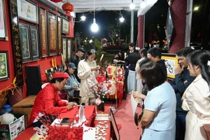 Nouvel An lunaire 2026 : le tourisme vietnamien en nette progression