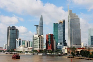 Le Vietnam demeure un pôle attractif sur le marché immobilier Asie-Pacifique, selon Savills 