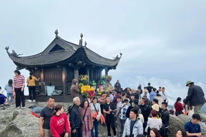 Entrée gratuite à Yen Tu jusqu'en 2028 : un geste fort pour le patrimoine et le tourisme