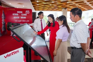 Le ministère des Sciences et des Technologies lance un canal numérique dédié à la vulgarisation scientifique