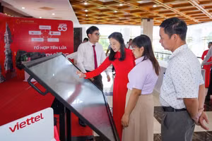 Le ministère des Sciences et des Technologies lance un canal numérique dédié à la vulgarisation scientifique