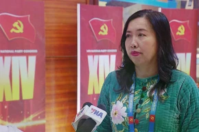 Le 14ᵉ Congrès national du Parti : Un événement de portée mondiale sous le regard de la presse internationale