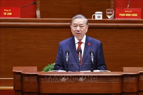 Les analystes chinois soulignent sa vision stratégique et son rôle clé