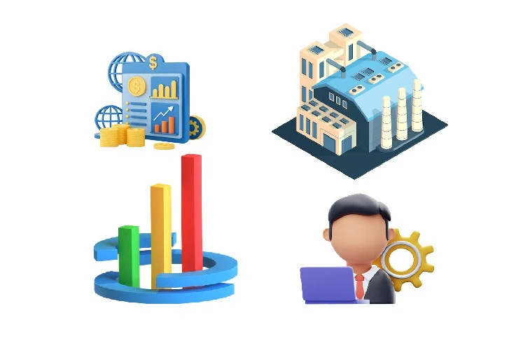 Résolution n° 79-NQ/TW du Bureau politique relative au développement de l'économie d'État