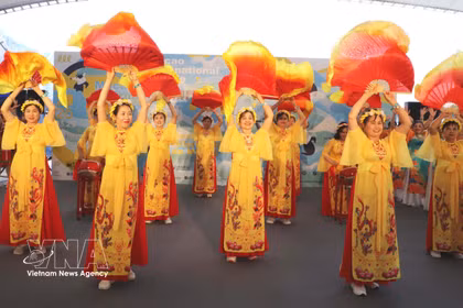Le développement culturel, moteur de croissance durable à Hô Chi Minh-Ville