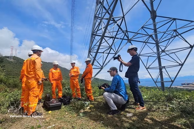 La presse contribue à la concrétisation des résolutions stratégiques du Parti 