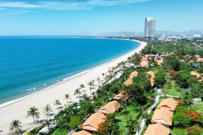 À la découverte de la beauté de la province de Khanh Hoa
