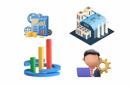 Résolution n° 79-NQ/TW du Bureau politique relative au développement de l'économie d'État