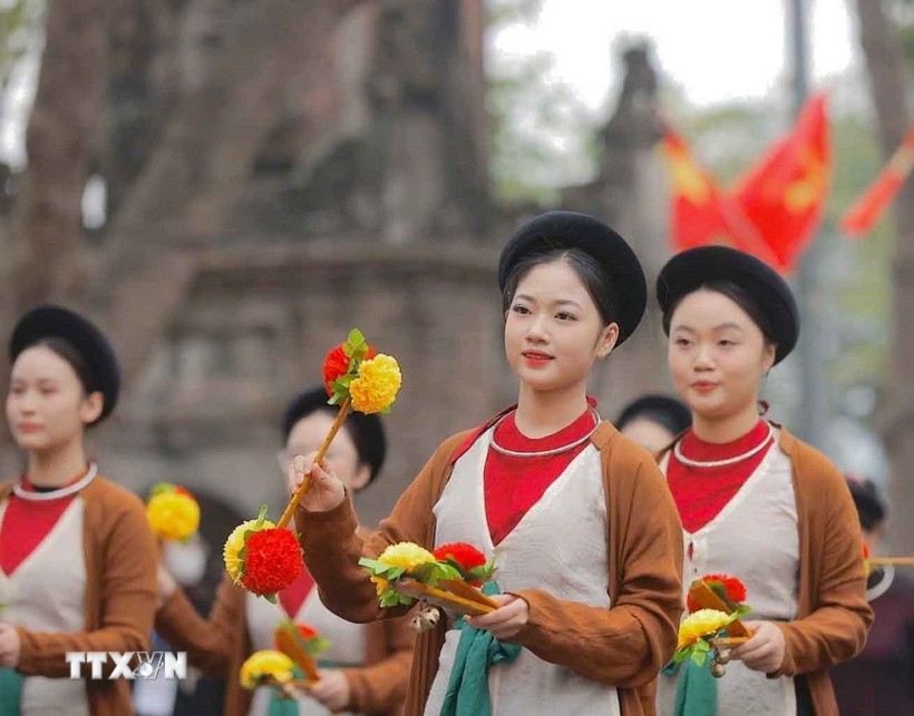 Patrimoine – ressource essentielle au développement socio-économique