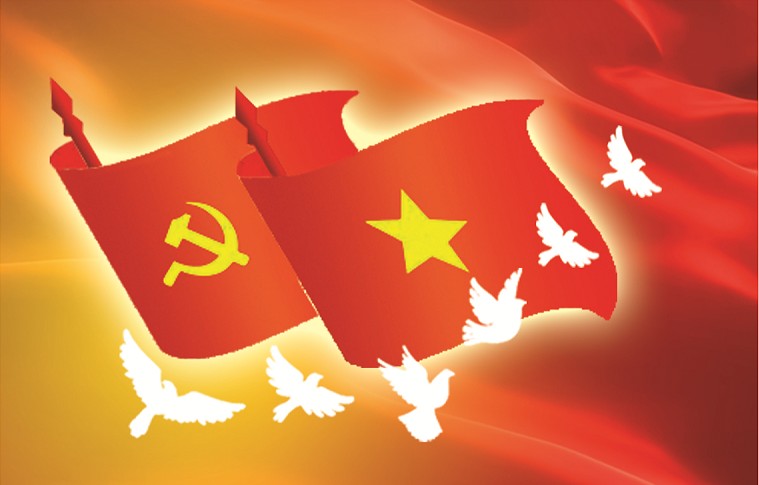 Trois percées du 14e Congrès du Parti se concentrent sur les ressources, le leadership et la mise en oeuvre