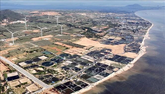 Des experts recommandent un cadre politique durable pour l’énergie nucléaire au Vietnam