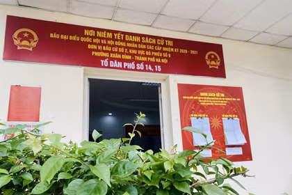 Pour concrétiser les objectifs de développement dans la nouvelle phase, le rôle de l’Assemblée nationale du Vietnam et des conseils populaires à tous les échelons revêt une importance capitale. Photo: VietnamPlus