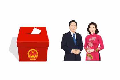 La liste des 864 candidats aux élections de la 16ᵉ législature de l’Assemblée nationale 