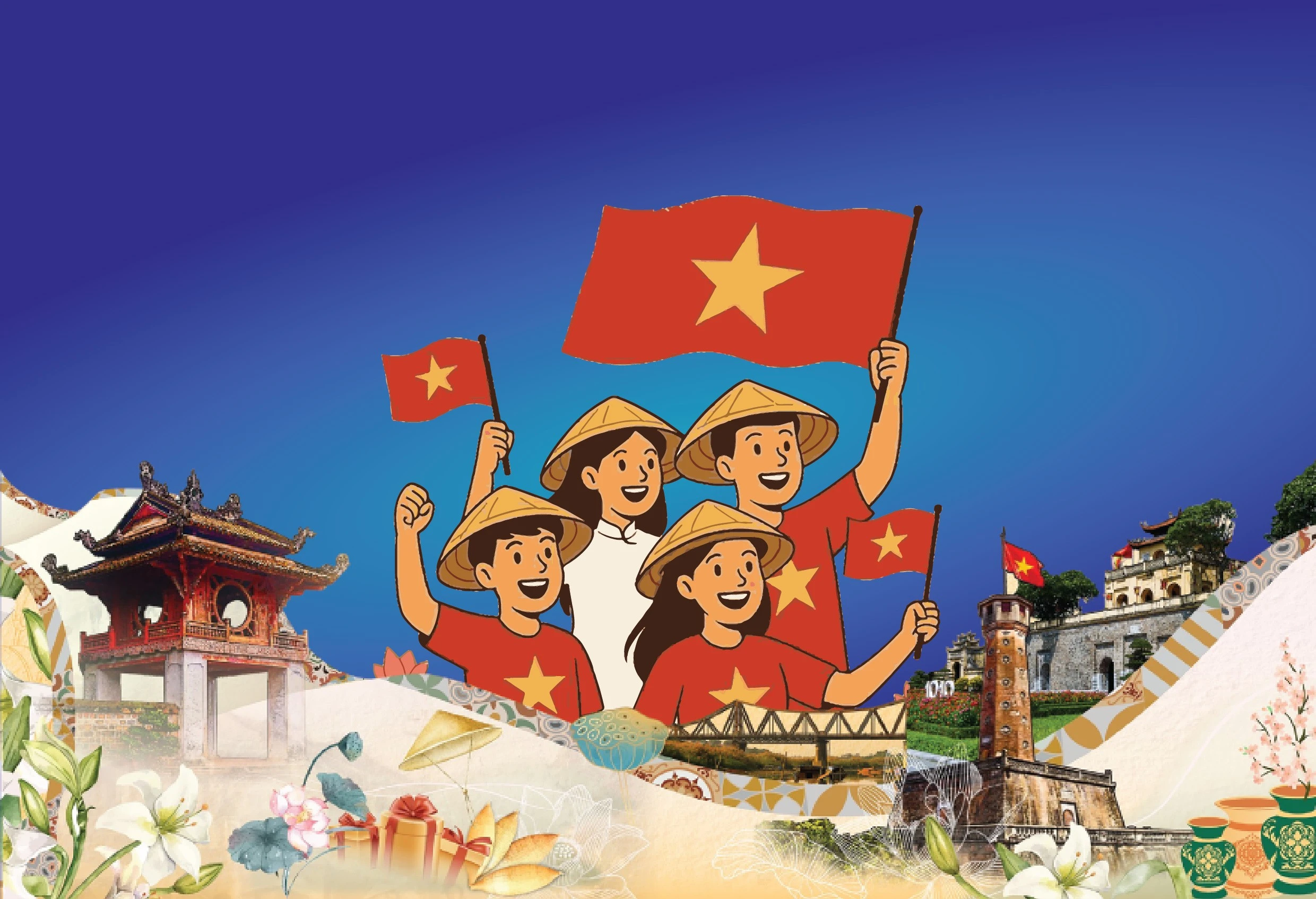 Résolution n°80-NQ/TW sur le développement culturel du Vietnam