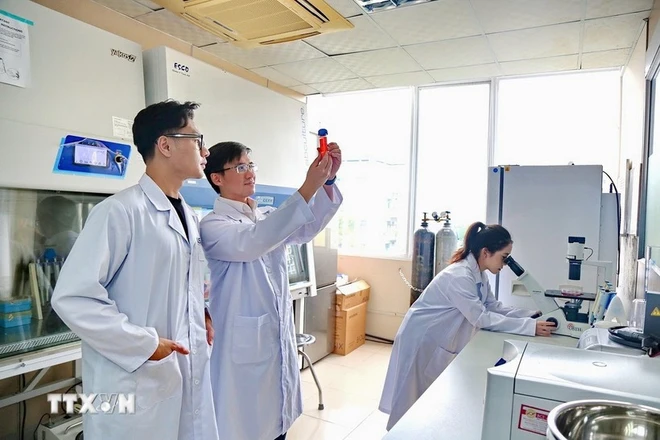 Science, technologie et transformation numérique : l’héritage stratégique du 13e Congrès du PCV