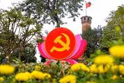 La direction clairvoyante du Parti, facteur déterminant de toutes les victoires de la révolution vietnamienne