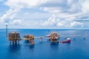 Le ministère vietnamien de l’Industrie et du Commerce informe sur un gisement pétrolier offshore du Vietnam