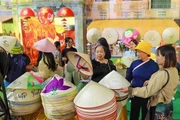 "L'Essence de l'Automne de Hanoï", l'attraction majeure de la Foire de l’Automne 2025