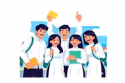 Résolution 71-NQ/TW du bureau politique sur les percées dans le développement de l’éducation et de la formation