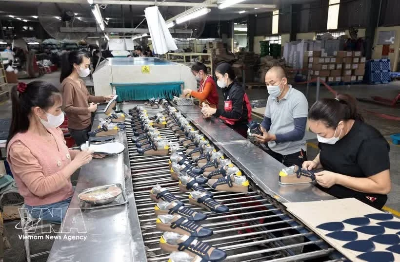  Le Vietnam confirme la vigueur de son économie