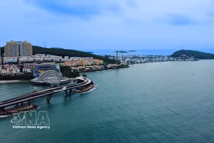 Phu Quoc : le nouveau visage de l’île d’émeraude