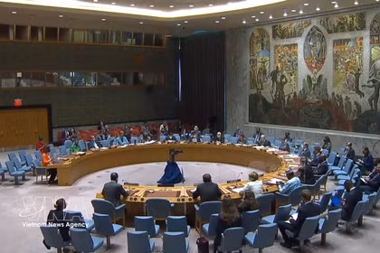 Le Vietnam, membre actif et responsable des Nations Unies