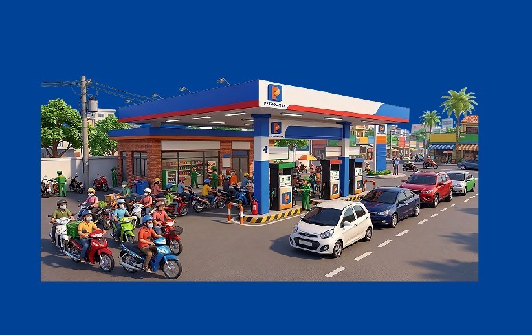 Le gouvernement déploie des mesures urgentes pour garantir la sécurité énergétique face aux tensions au Moyen-Orient