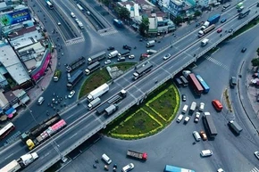 Ho Chi Minh-Ville lève les verrous de son développement 