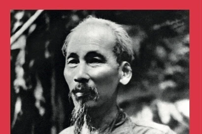 Les bulletins utilisés lors du Congrès comprenaient trois modèles illustrés par des affiches représentant le Président Ho Chi Minh et un autre portant une affiche montrant le peuple vietnamien engagé dans la production pendant la période de résistance contre l’agression étrangère, accompagnées des mentions « 80 ans de la Fête nationale du Vietnam » et « 33ᵉ Congrès nationaldu Parti communiste d’Uruguay (PCU) ».. Photo: VNA