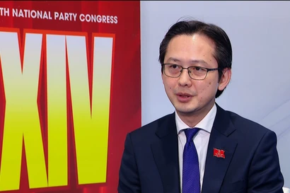 L’ambassadeur Do Hung Viet, chef de la Mission permanente du Vietnam auprès de l’Organisation des Nations unies. Photo: VNA