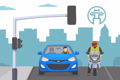 Hanoï : les caméras IA détectent plus de 19 300 infractions routières en trois mois d'activité