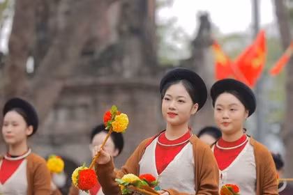 Patrimoine – ressource essentielle au développement socio-économique