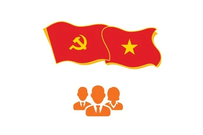 34 secrétaires des comités provinciaux et municipaux du Parti pour le mandat 2025-2030